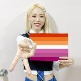 #1st moonbyul stan!! 🍹