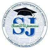 SamDU jamoasi
