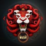 $Wushi 舞狮