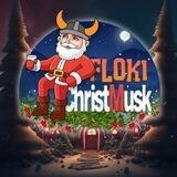 Floki ChristMusk