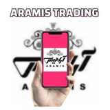 فروش مستقیم قطعات/جانبی آرامیس