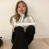 jennie ♡