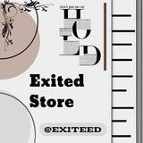 Exited Store : OPEN
