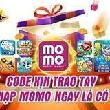 Cổng NẠP MOMO KHUYẾN MÃI TỈ LỆ CAO