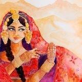 Sheherazade