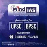 Mind IAS