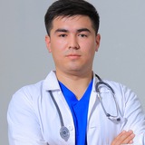 LOR Shukrullayev