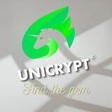 Unicrypt Finding Gem
