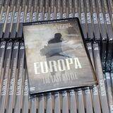 Nationalist DVD Archive
