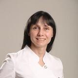 Доктор Лисенкова