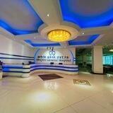 MeQrez General Hospital/መቅረዝ አጠቃላይ ሆስፒታል