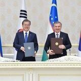 KOREYADAGI_O'ZBEKLAR🇰🇷_🇺🇿