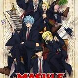 MASHLE VOSTFR
