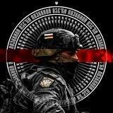 Позывной《OSETIN》