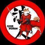 SHIB RONIN