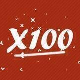 X100 К ДЕПОЗИТУ