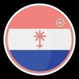 Junø - Nederland / België | Dutch