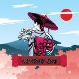KIMONO INU