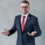 Дневник депутата(Роман Поливода)