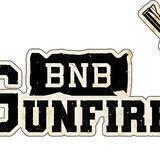 BNB Gun Fire CN 币安枪手