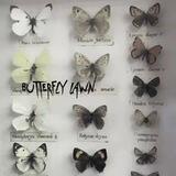 butterfly lawn