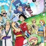 One Piece Episode 1023 1024
