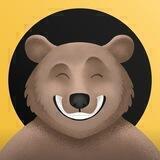 DexRocket Grizzly Honey
