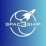 SPAC3SHIP To The Moon - Blockchain Community 🇻🇳