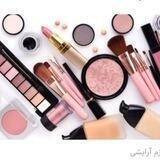 لوازم آرایشی و خرازی الماس