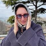 Оксана Гварамия | Наставник эзотериков