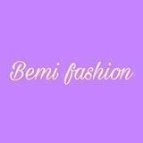 Bemi fashion 👗👠