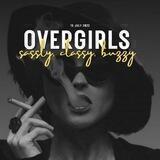 OVERGIRL'S