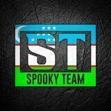 SPOOKY TOURNAMENT