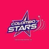 Colombo Stars 💙❤