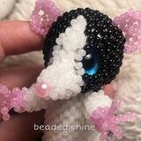 beaded.shine