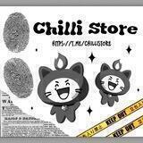 Testi @Chillistore