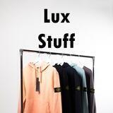 Lux Stuff отзывы/отправки
