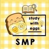 tingkat SMP 🍳🥚
