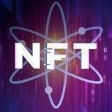 Cosmos NFTs ⚛️