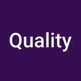 Кроссовки "Quality"