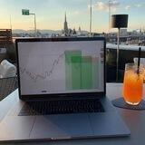 DAY TRADING FOREX LIVIE