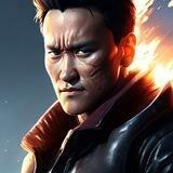 SergeyCG Channel