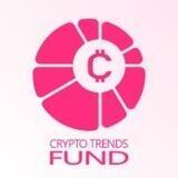 Crypto TrendsFund-Official Group