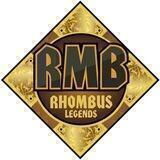 Rhombus Legends Official