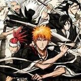 Bleach Inu | portal