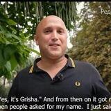 Graham Phillips Journalist