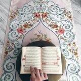 ﴿اِنَّ اللَّهَ مَعَنا﴾