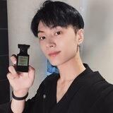 @ jay park !