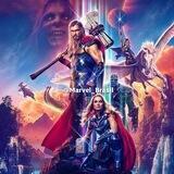 SPOILERS ‖ Thor: Love and Thunder