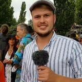 Aktivist Mann Videos
